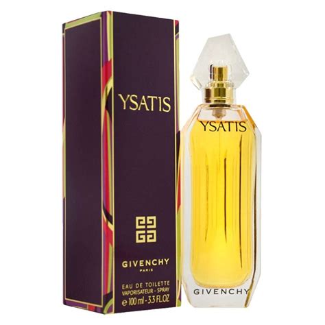 givenchy ysatis perfume walgreens